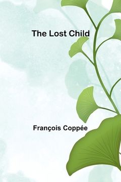 portada The Lost Child (in English)
