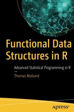 portada Functional Data Structures in R: Advanced Statistical Programming in R