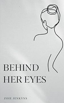 portada Behind Her Eyes (en Inglés)