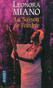 portada La Saison de l'ombre (Pocket) (in French)