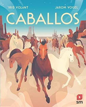 portada Caballos (in Spanish)