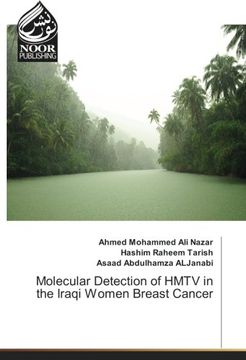 portada Molecular Detection of HMTV in the Iraqi Women Breast Cancer