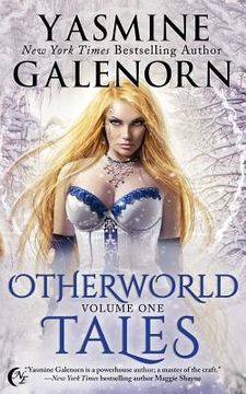 portada Otherworld Tales: Volume One (in English)