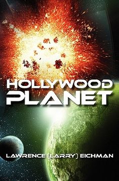 portada hollywood planet (en Inglés)