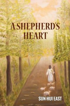 portada A Shepherd's Heart (en Inglés)