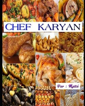 portada Chefkaryan (en Francés)