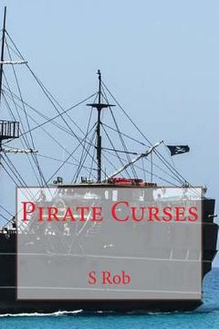 portada Pirate Curses (en Inglés)