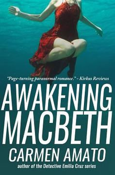 portada Awakening Macbeth (en Inglés)