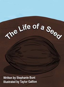 portada The Life of a Seed