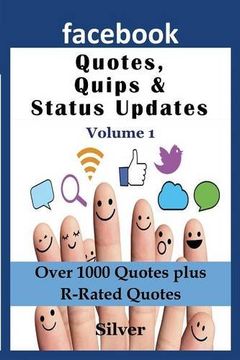 portada Fac Quotes and Status Updates: Volume 1