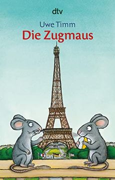 portada Die Zugmaus (en Alemán)