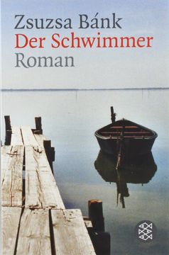 portada Der Schwimmer (en Alemán)