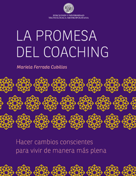 portada La Promesa del Coaching (in Spanish)