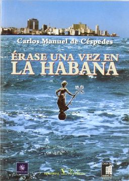 portada Erase una vez en La Habana (in Spanish)