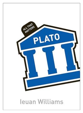 portada Plato: All That Matters (in English)
