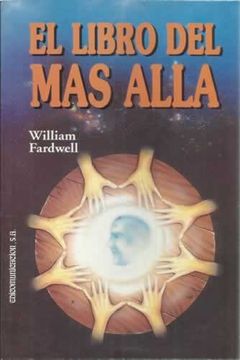 portada El Libro del más Allá (in Spanish)