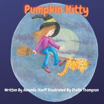 portada Pumpkin Kitty (in English)