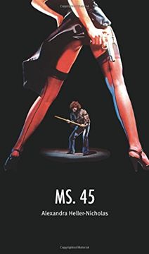 portada Ms. 45 (Cultographies)