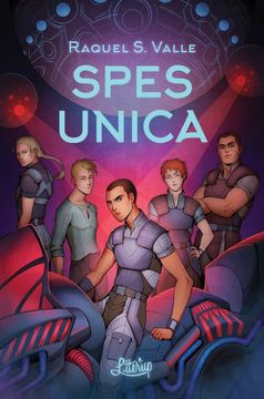 portada Spes Unica