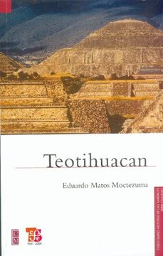 portada Teotihuacan (in Spanish)