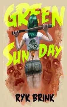 portada Green Sunday (in English)