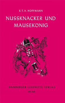 portada Nussknacker und Mausekönig: Märchen (en Alemán)