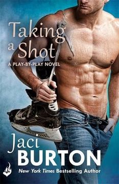portada Taking A Shot: Play-By-Play Book 3