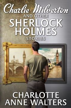portada Charlie Milverton and Other Sherlock Holmes Stories