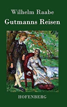 portada Gutmanns Reisen (en Alemán)