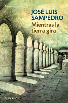 portada Mientras la Tierra Gira (in Spanish)
