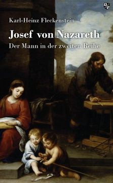 portada Josef von Nazareth (en Alemán)
