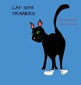 portada Cat Sith Trainers (en Inglés)