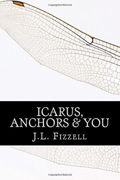 portada Icarus, Anchors & You