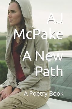 portada A New Path: A Poetry Book (en Inglés)