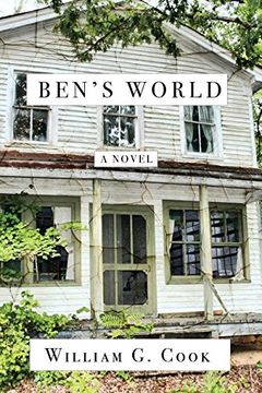 portada Ben's World