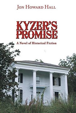 portada Kyzer'S Promise (en Inglés)