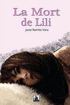 portada La mort de Lili (en Francés)