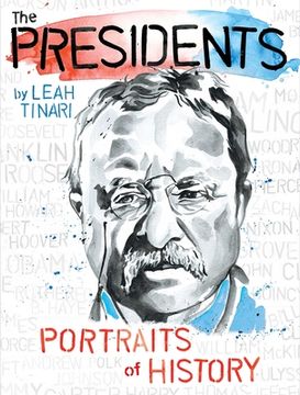portada The Presidents: Portraits of History