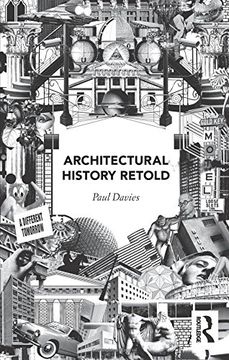 portada Architectural History Retold