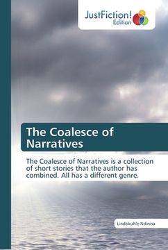 portada The Coalesce of Narratives (en Inglés)