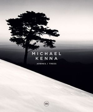 portada Michael Kenna (Bilingual Edition): Trees 