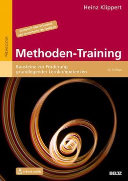 portada Methoden-Training (en Alemán)