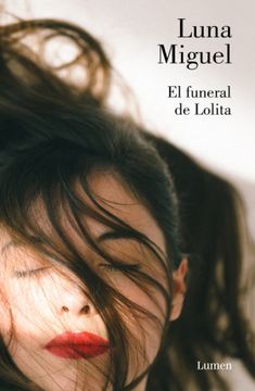 portada El funeral de Lolita