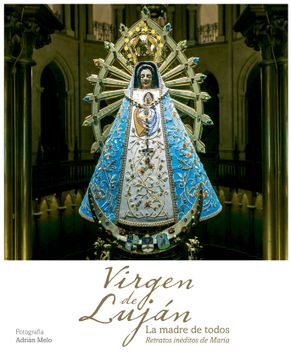 portada Virgen de Lujan Madre de Todos