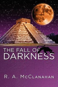 portada the fall of darkness (en Inglés)