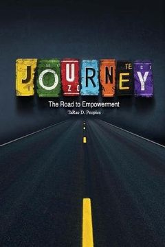 portada Journey: The Road to Empowerment