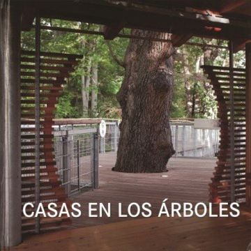 portada Casas en los Arboles (in Spanish)