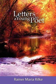 portada Letters to a Young Poet 
