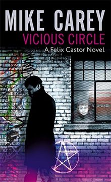 portada Vicious Circle