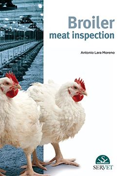 portada Broiler Meat Inspection
